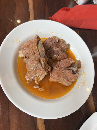 Photo of Suli Grill and BBQ - 110 Central Dr, Blackpool FY1 5DZ